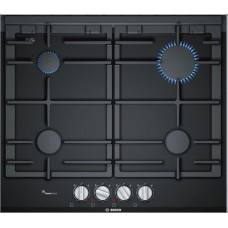Варочная панель газовая Bosch PRP6A6D70R