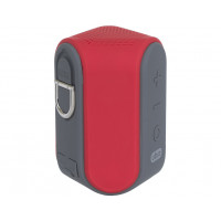 Портативна колонка Ergo BTS-520 Red