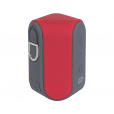 Портативная колонка Ergo BTS-520 Red
