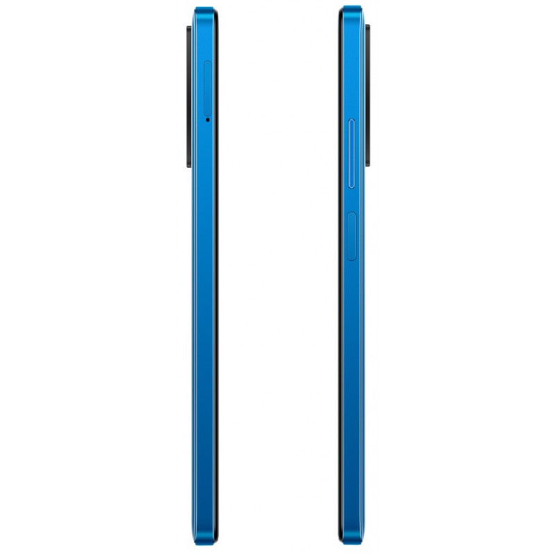 Xiaomi Redmi Note 11 4/128GB Twilight Blue (2201117TY) UA