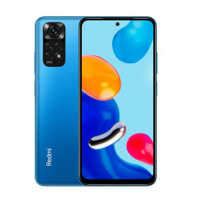 Xiaomi Redmi Note 11 4/128GB Twilight Blue (2201117TY) UA