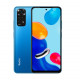 Xiaomi Redmi Note 11 4/128GB Twilight Blue (2201117TY) UA