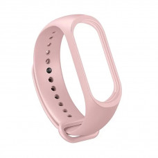Ремінець для Xiaomi Mi Band 5/6 Light Pink