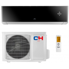 Кондиционер Cooper&Hunter Supreme (Black) R32 CH-S24FTXAM2S-BL (Wi-Fi)
