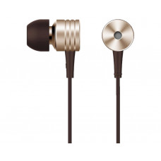 Наушники 1MORE Vintage Piston Rose Gold