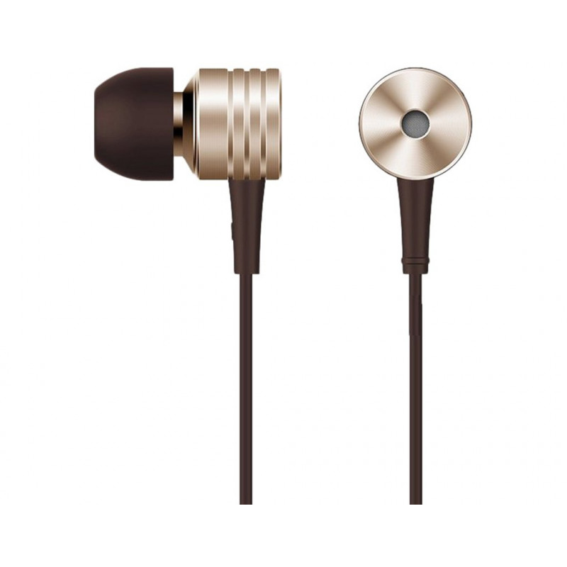 Наушники 1MORE Vintage Piston Rose Gold