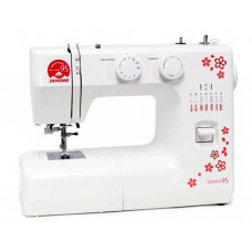 Швейная машина JANOME Sakura 95