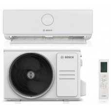 Кондиционер Bosch Climate CL5000i RAC 2,6