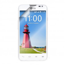 Защитная пленка для LG D325 L70 Clear