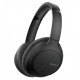 Наушники Bluetooth Sony WH-CH710 Black (WHCH710NB.CE7)