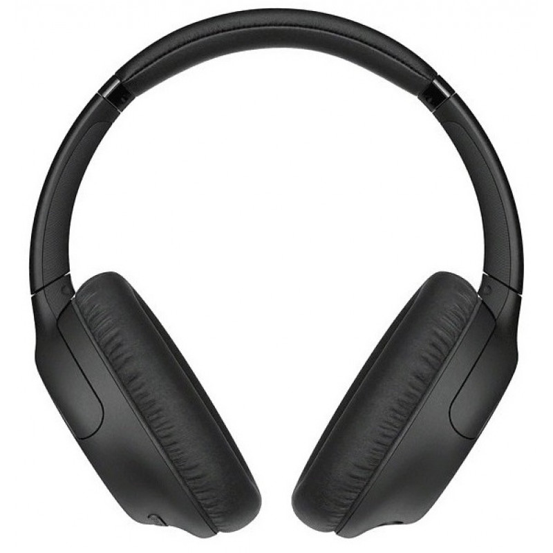 Наушники Bluetooth Sony WH-CH710 Black (WHCH710NB.CE7)