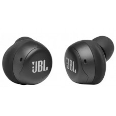 Наушники JBL LIVE FREE NC+ TWS (JBLLIVEFRNCPTWS) Black