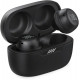 Наушники JBL LIVE FREE NC+ TWS (JBLLIVEFRNCPTWS) Black
