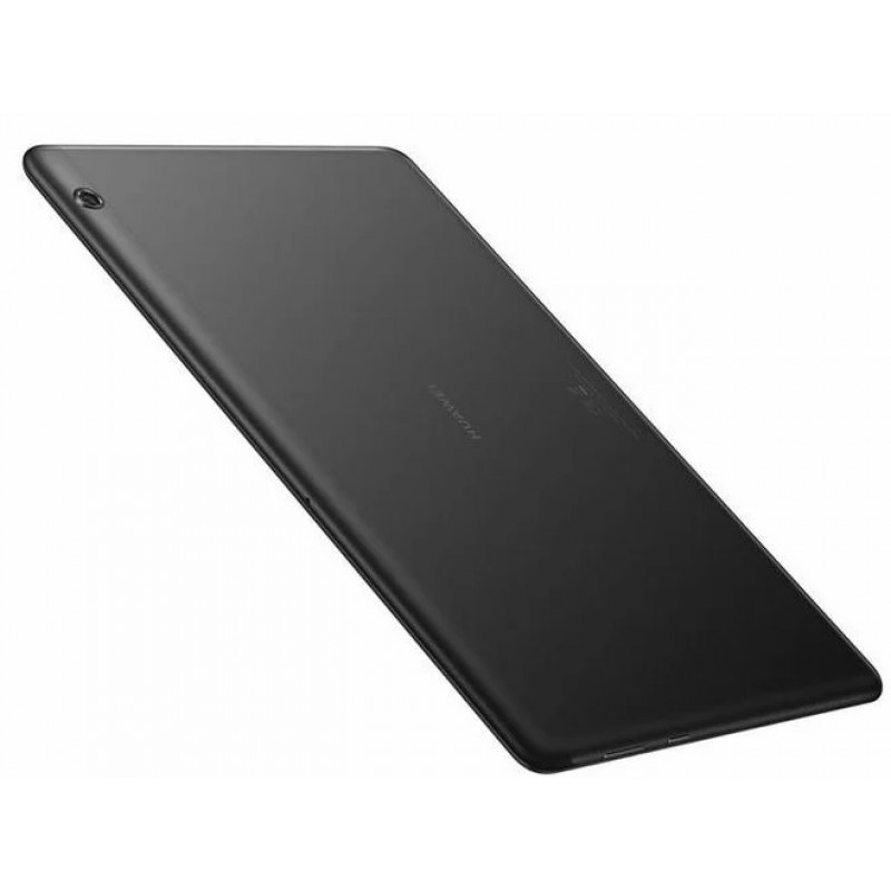 Планшет Huawei MediaPad T5 10.1 LTE 4/64GB (53010NXP) Black