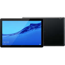 Планшет Huawei MediaPad T5 10.1 LTE 4/64GB (53010NXP) Black