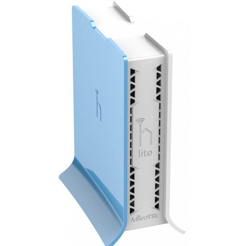 Маршрутизатор MikroTik hAP lite (RB941-2nD-TC)