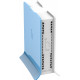 Маршрутизатор MikroTik hAP lite (RB941-2nD-TC)