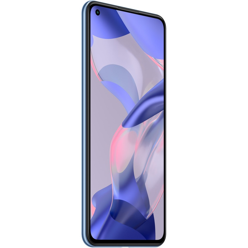Xiaomi 11 Lite 5G NE 6/128GB Blue (2109119DG) EU