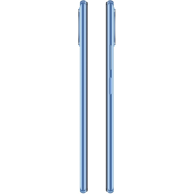 Xiaomi 11 Lite 5G NE 6/128GB Blue (2109119DG) EU