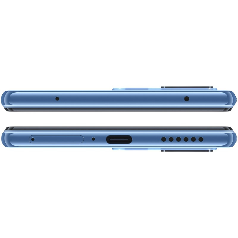 Xiaomi 11 Lite 5G NE 6/128GB Blue (2109119DG) EU