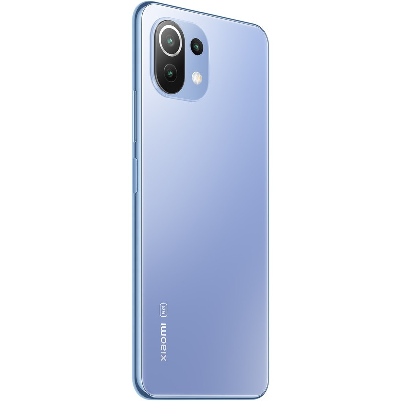 Xiaomi 11 Lite 5G NE 6/128GB Blue (2109119DG) EU