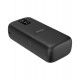 Power Bank Sigma mobile X-Power SI30A3QL 30000mAh Black (4827798423912)
