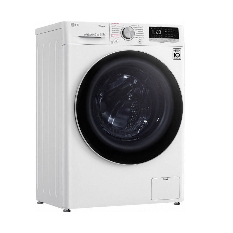 Стиральная машина LG F2R5HS1W