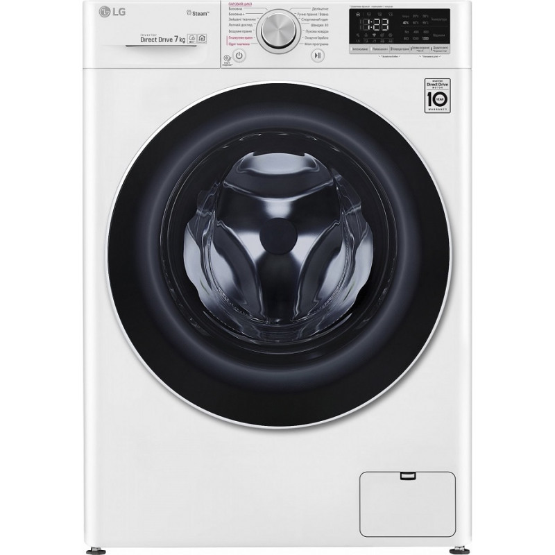 Стиральная машина LG F2R5HS1W