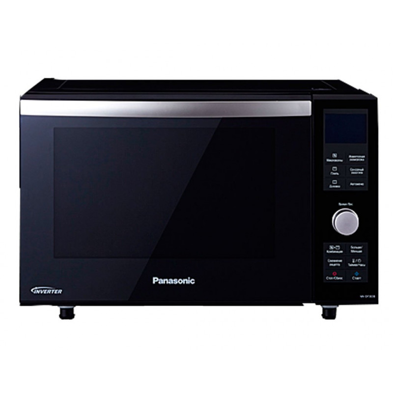 Микроволновая печь Panasonic NN-DF383BZPE