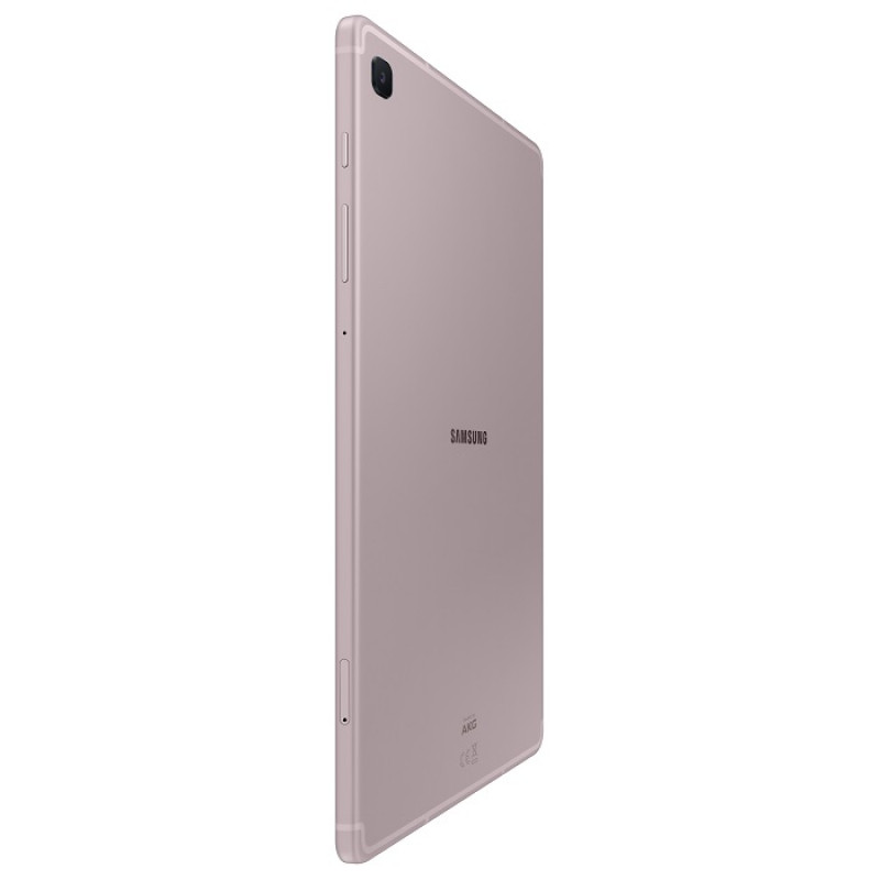 Планшет Samsung Galaxy Tab S6 Lite P610 10.4 4/64GB Wi-Fi (SM-P610NZIASEK) Chiffon Pink