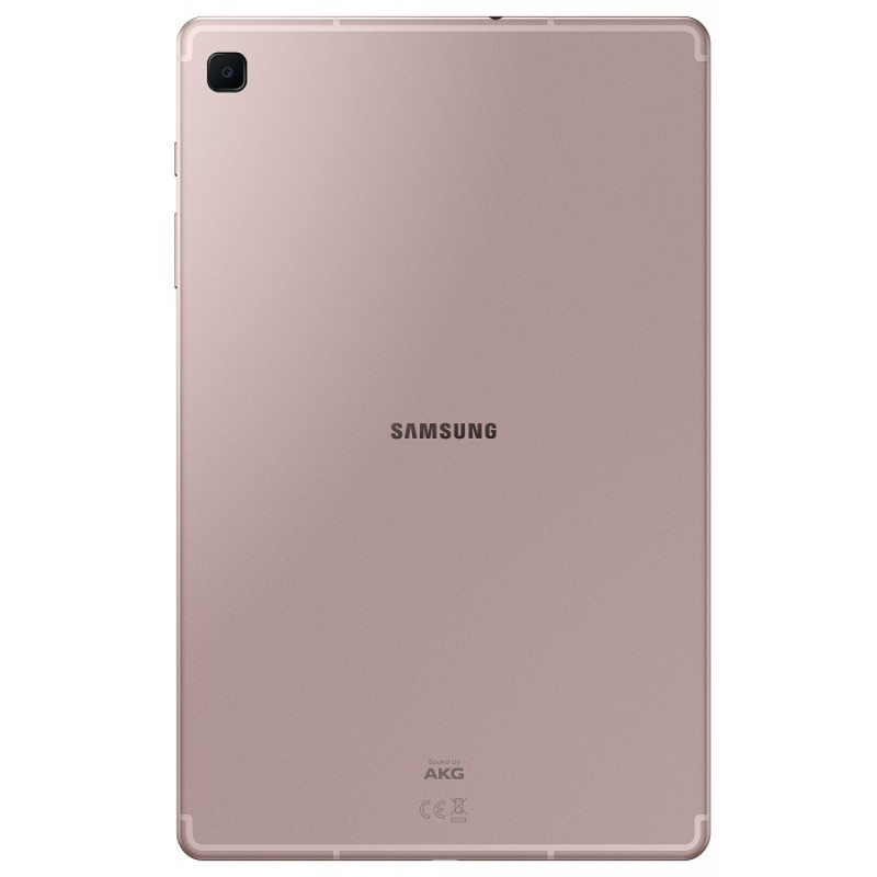 Планшет Samsung Galaxy Tab S6 Lite P610 10.4 4/64GB Wi-Fi (SM-P610NZIASEK) Chiffon Pink