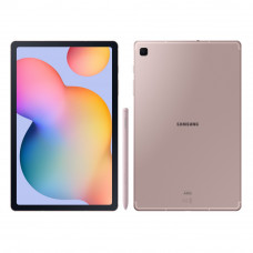 Планшет Samsung Galaxy Tab S6 Lite P610 10.4 4/64GB Wi-Fi (SM-P610NZIASEK) Chiffon Pink