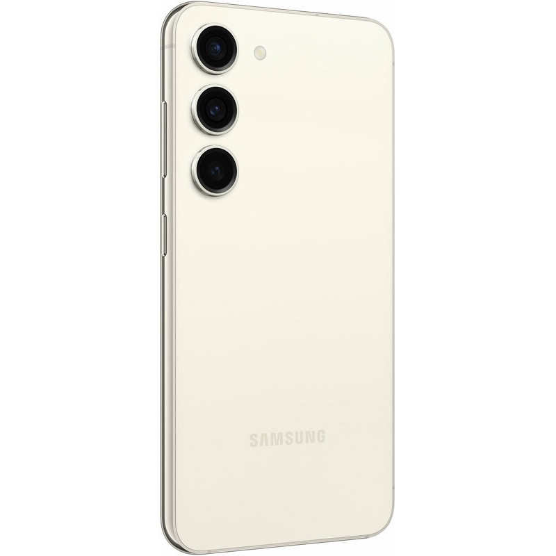 Samsung Galaxy S23 8/256GB Beige (SM-S911BZEGSEK)