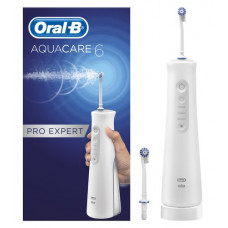 Зубная электрощетка Braun Oral-B Aquacare 6 ProExpert MDH20.026.3 типа 3720