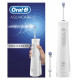 Зубная электрощетка Braun Oral-B Aquacare 6 ProExpert MDH20.026.3 типа 3720