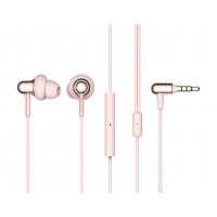 Наушники 1MORE Stylish In-Ear headphones (E1025) Gold