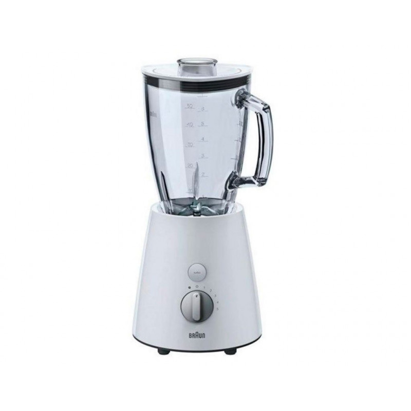 Блендер Braun JB 3060 WHS