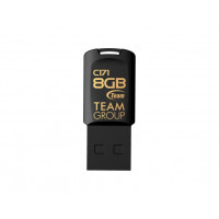 USB Flash Team C171 8GB Black (TC1718GB01)