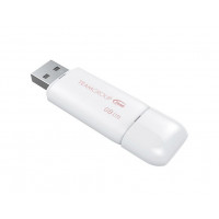USB Flash Team C173 32GB Pearl White (TC17332GW01)