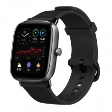 Смарт-часы Amazfit GTS 2 mini Midnight Black