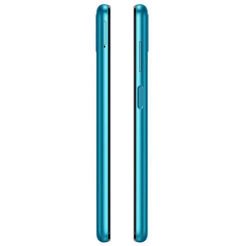 Samsung Galaxy M12 2021 M127F 4/64GB Green (SM-M127FZGVSEK)