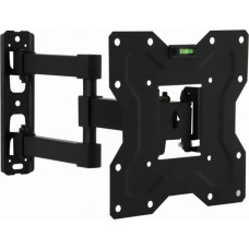 Кронштейн наклонно-поворотный для телевизора Walfix R-354B