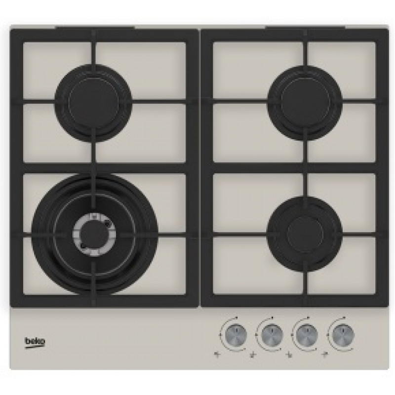 Варочная поверхность Beko HILW64225SG