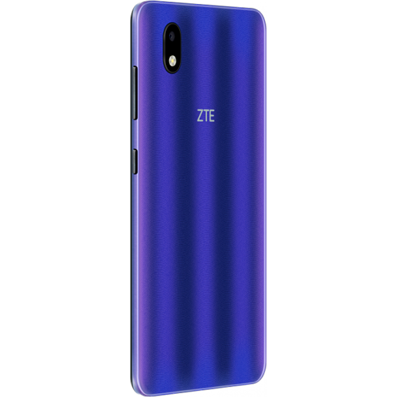 ZTE Blade A3 2020 1/32GB NFC Blue