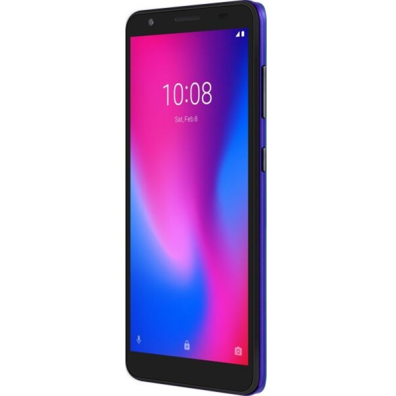 ZTE Blade A3 2020 1/32GB NFC Blue