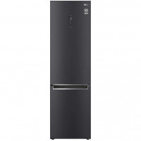 Холодильник LG GA-B509SBUM