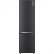 Холодильник LG GA-B509SBUM
