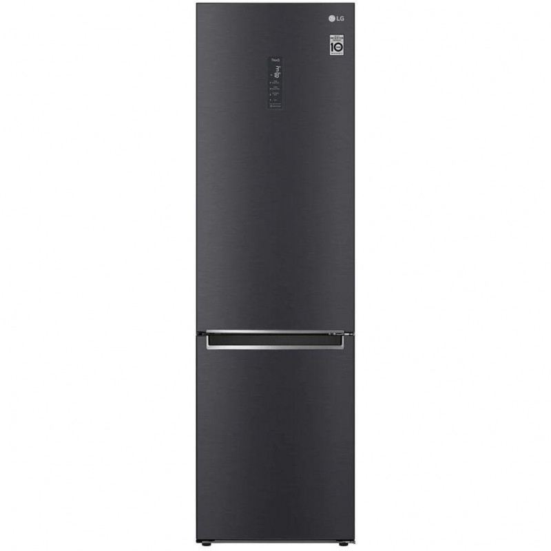 Холодильник LG GA-B509SBUM