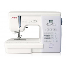 Швейная машина JANOME QC1M