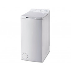 Стиральная машина Indesit BTWA61053EU